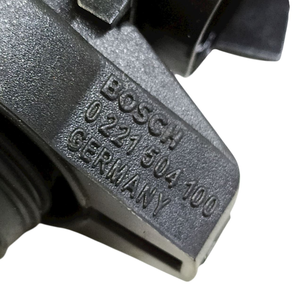 BOBINA IGNIÇÃO  BMW 550I 4.8  2009 196535