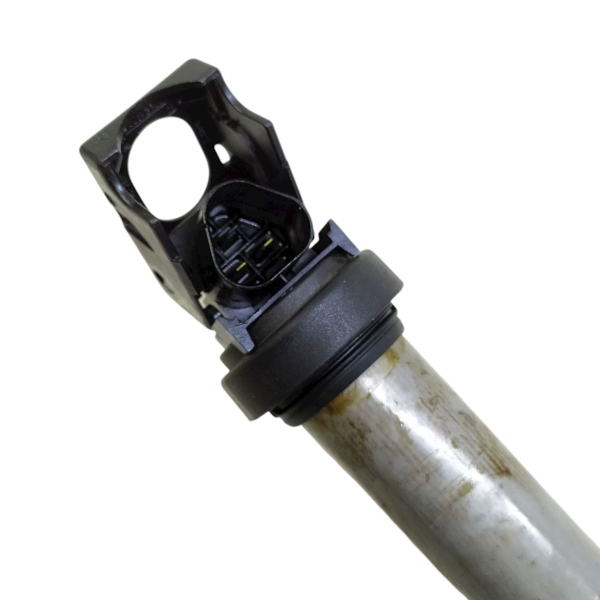 BOBINA IGNIÇÃO  BMW 550I 4.8  2009 196536