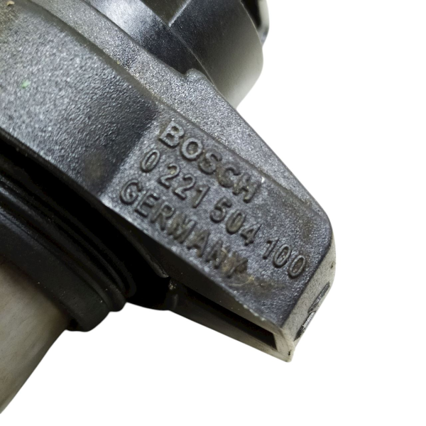 BOBINA IGNIÇÃO  BMW 550I 4.8  2009 196536