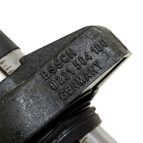 BOBINA IGNIÇÃO  BMW 550I 4.8  2009 196537