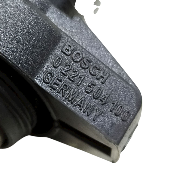 BOBINA IGNIÇÃO  BMW 550I 4.8  2009 196538