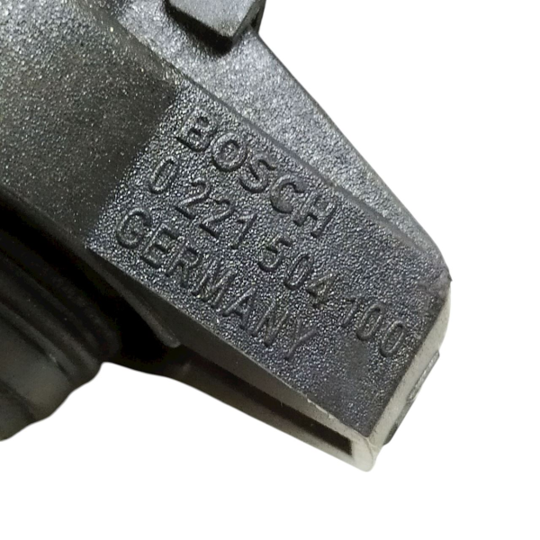 BOBINA IGNIÇÃO  BMW 550I 4.8  2009 196539