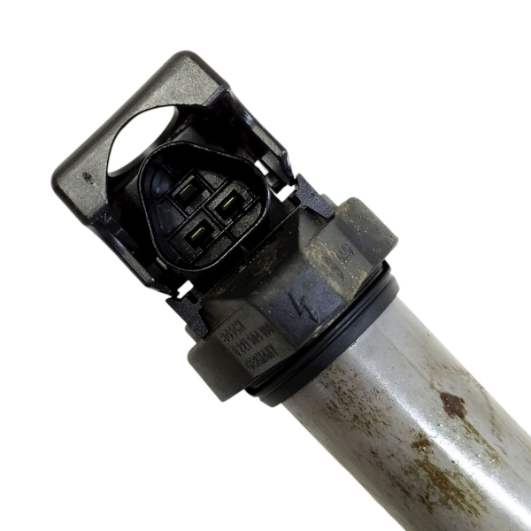 BOBINA IGNIÇÃO  BMW 550I 4.8  2009 196540