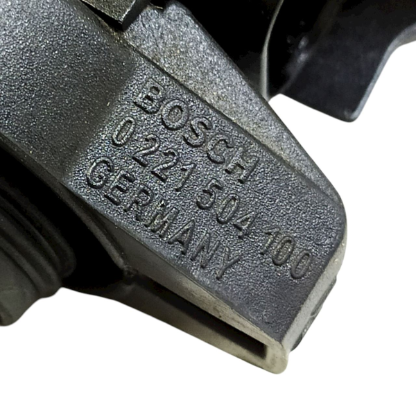 BOBINA IGNIÇÃO  BMW 550I 4.8  2009 196540