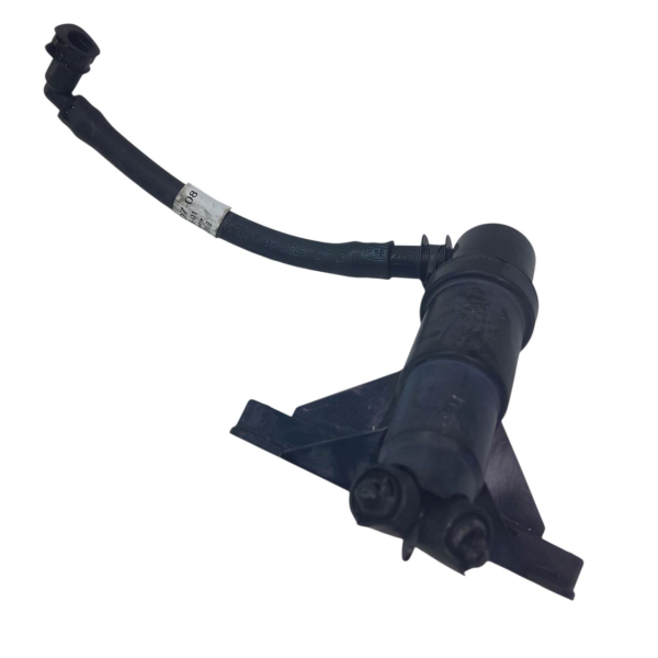 BOMBA ESGUICHO LAVADOR FAROL DIREITO  BMW 550I 4.8  2009 196401