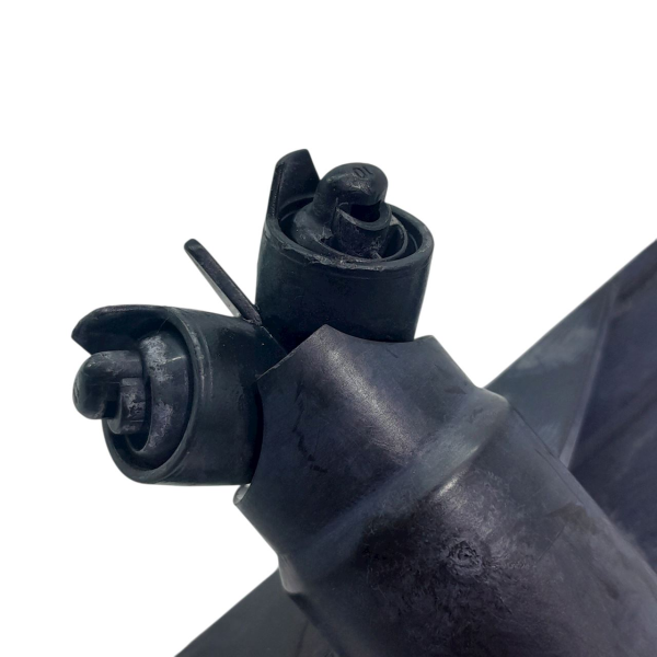 BOMBA ESGUICHO LAVADOR FAROL DIREITO  BMW 550I 4.8  2009 196401