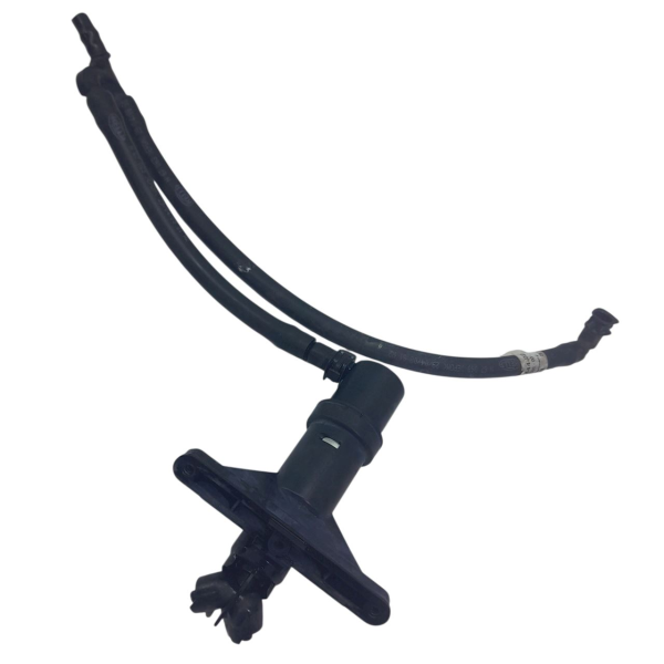 BOMBA ESGUICHO LAVADOR FAROL ESQUERDO  BMW 550I 4.8  2009 196400