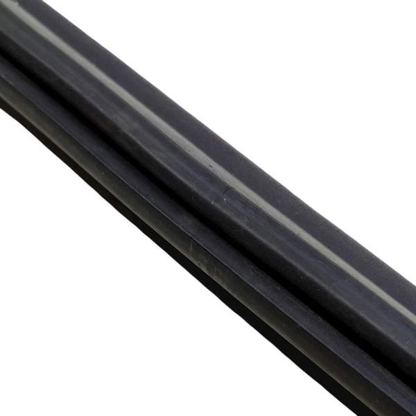 BORRACHA PARA LAMA ESQUERDO  BMW 550I 4.8  2009 196386