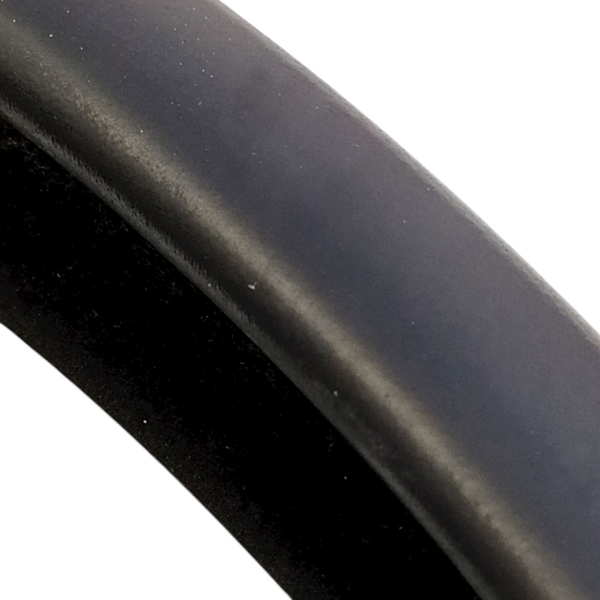 BORRACHA PORTA DIANTEIRA DIREITA  BMW 550I 4.8  2009 196413