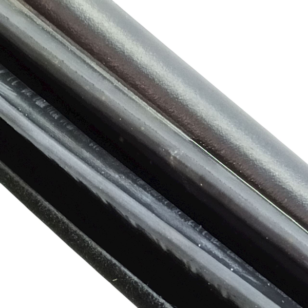 BORRACHA PORTA DIANTEIRA DIREITA  BMW 550I 4.8  2009 196413