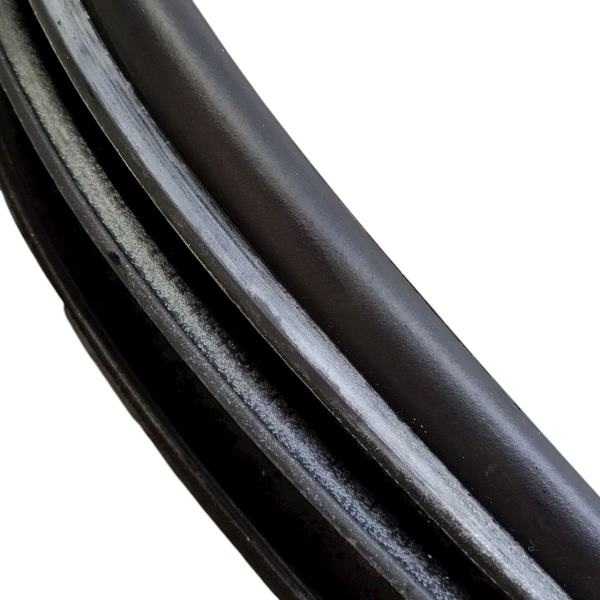 BORRACHA PORTA TRASEIRA DIREITA  BMW 550I 4.8  2009 196414