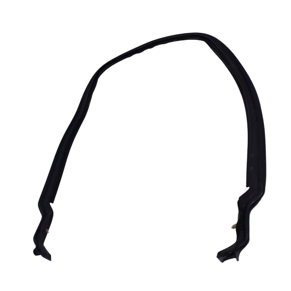 BORRACHA VEDAÇÃO CAPÔ  BMW 550I 4.8  2009 196586