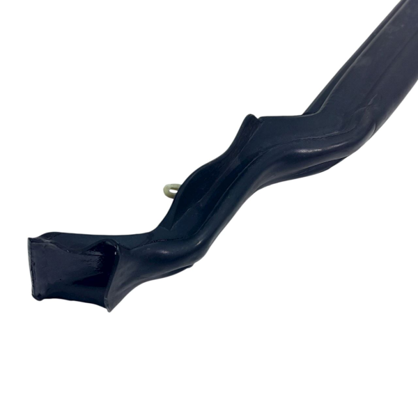 BORRACHA VEDAÇÃO CAPÔ  BMW 550I 4.8  2009 196586