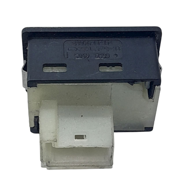 BOTÃO ABERTURA TAMPA TRASEIRA  BMW 550I 4.8  2009 196844