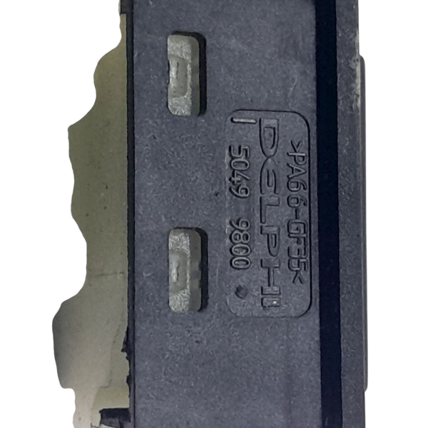 BOTÃO ABERTURA TAMPA TRASEIRA  BMW 550I 4.8  2009 196844