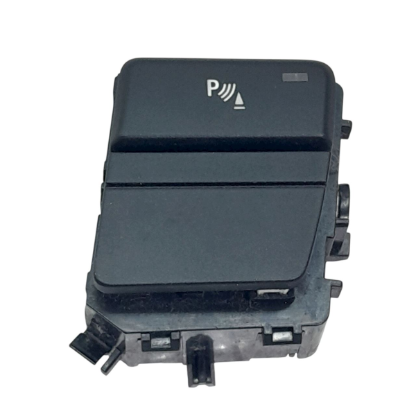 BOTÃO ASSISTENTE ESTACIONAMENTO  BMW 550I 4.8  2009 196747