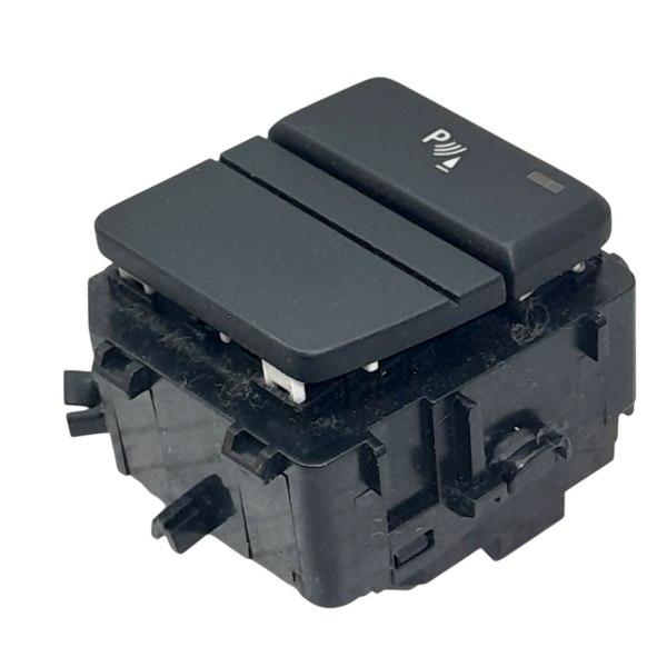 BOTÃO ASSISTENTE ESTACIONAMENTO  BMW 550I 4.8  2009 196747