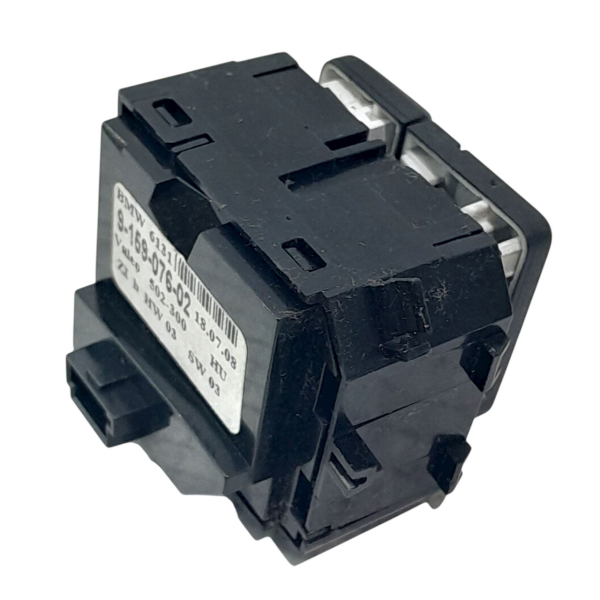 BOTÃO ASSISTENTE ESTACIONAMENTO  BMW 550I 4.8  2009 196747