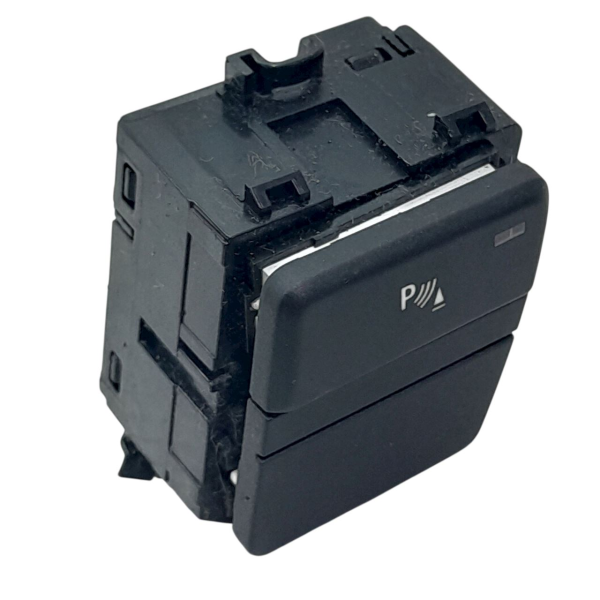 BOTÃO ASSISTENTE ESTACIONAMENTO  BMW 550I 4.8  2009 196747