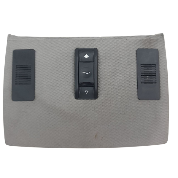 BOTÃO COMANDO TETO SOLAR BMW 550I 4.8  2009 196862