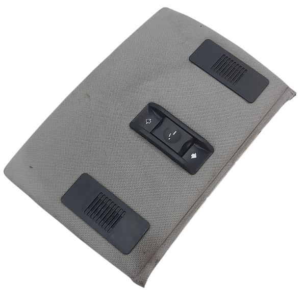 BOTÃO COMANDO TETO SOLAR BMW 550I 4.8  2009 196862