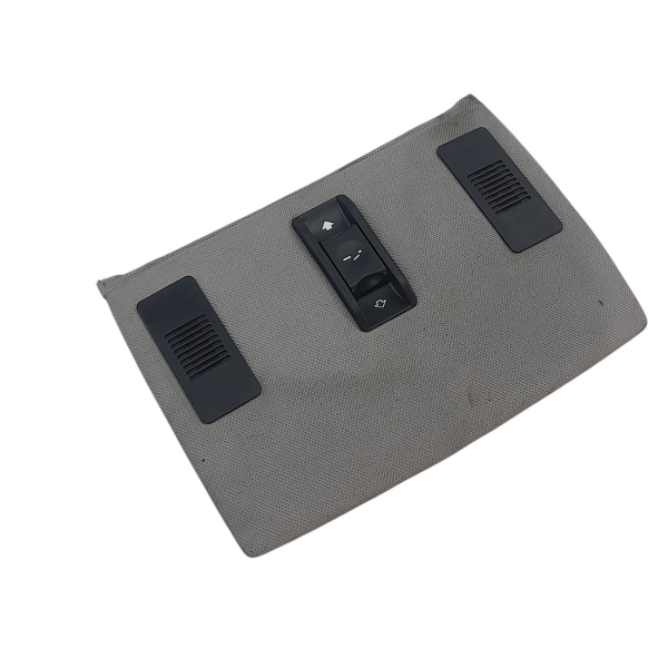 BOTÃO COMANDO TETO SOLAR BMW 550I 4.8  2009 196862