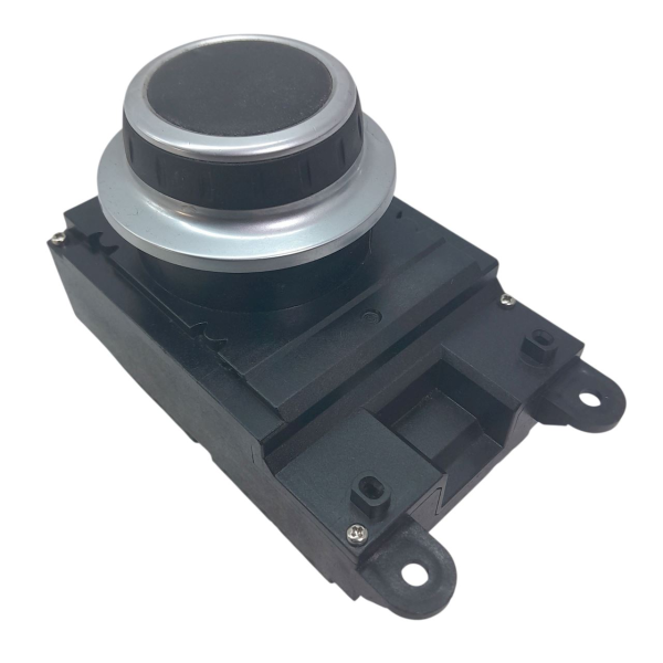 BOTÃO CONTROLE NAVEGAÇÃO  BMW 550I 4.8  2009 196726