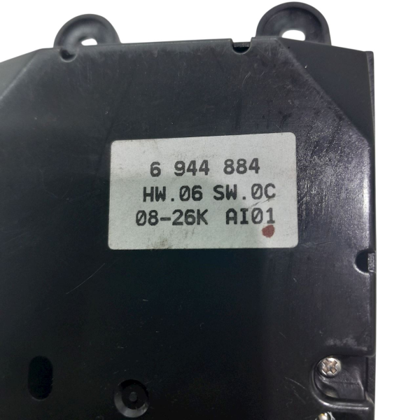 BOTÃO CONTROLE NAVEGAÇÃO  BMW 550I 4.8  2009 196726