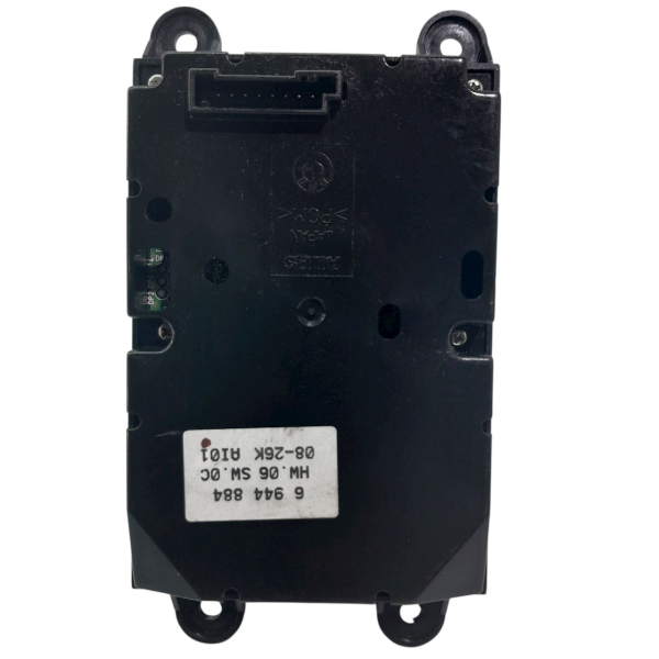 BOTÃO CONTROLE NAVEGAÇÃO  BMW 550I 4.8  2009 196726