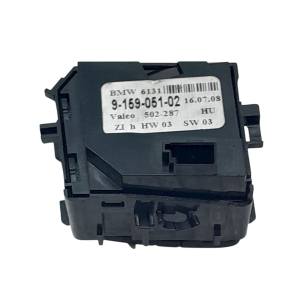 BOTÃO DTC CONTROLE TRAÇÃO  BMW 550I 4.8  2009 196753