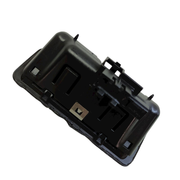 BOTÃO MAÇANETA TAMPA TRASEIRA  BMW 550I 4.8  2009 196595