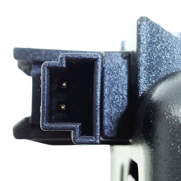 BOTÃO MAÇANETA TAMPA TRASEIRA  BMW 550I 4.8  2009 196595