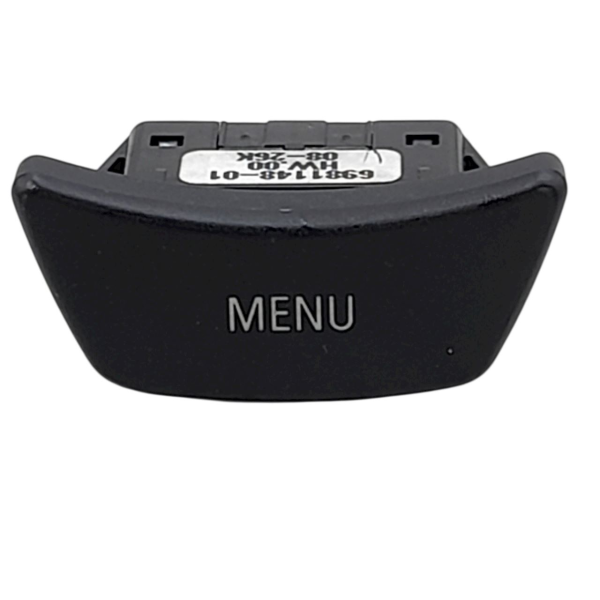 BOTÃO MENU COMPUTADOR BORDO  BMW 550I 4.8  2009 196729