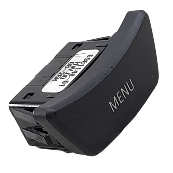 BOTÃO MENU COMPUTADOR BORDO  BMW 550I 4.8  2009 196729