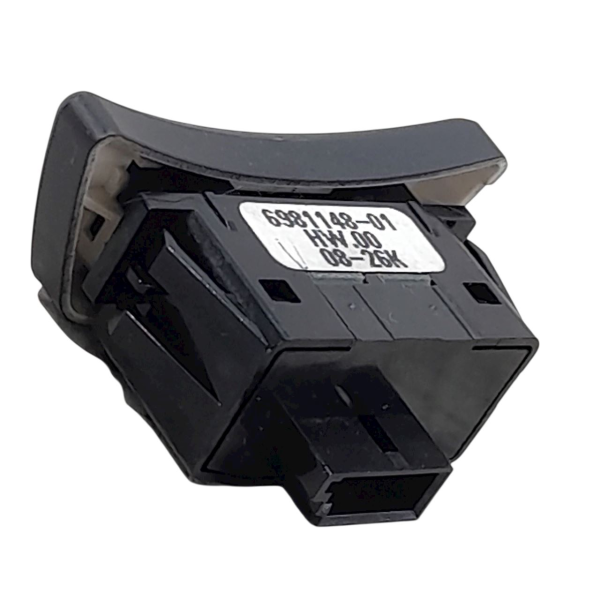 BOTÃO MENU COMPUTADOR BORDO  BMW 550I 4.8  2009 196729