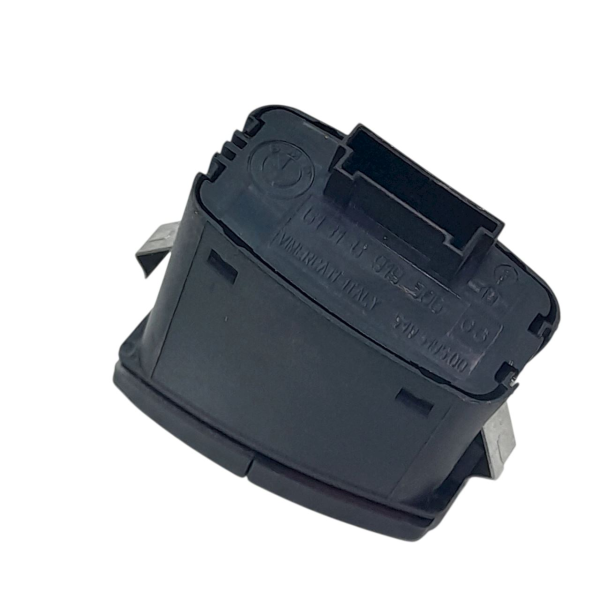 BOTÃO PISCA ALERTA TRAVA PORTAS BMW 550I 4.8  2009 196754