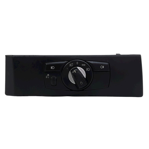 BOTÃO REGULAGEM FAROL  BMW 550I 4.8  2009 196737