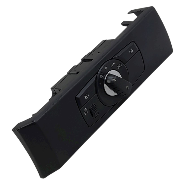 BOTÃO REGULAGEM FAROL  BMW 550I 4.8  2009 196737