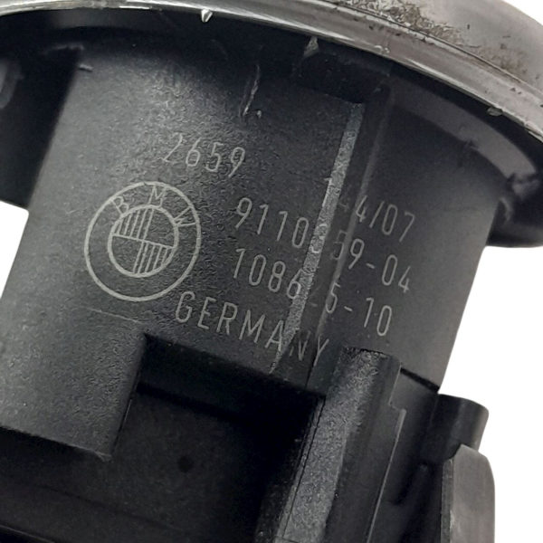 BOTÃO START STOP  BMW 550I 4.8  2009 196755