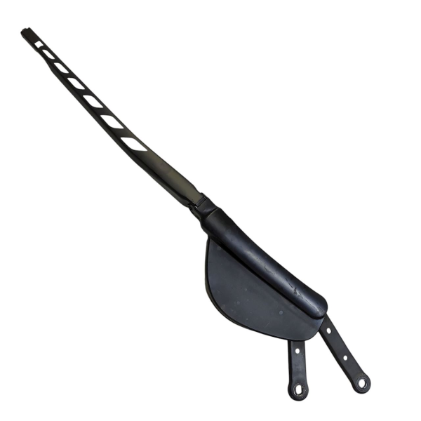 BRAÇO DIREITO LIMPADOR PARA BRISA  BMW 550I 4.8  2009 196393