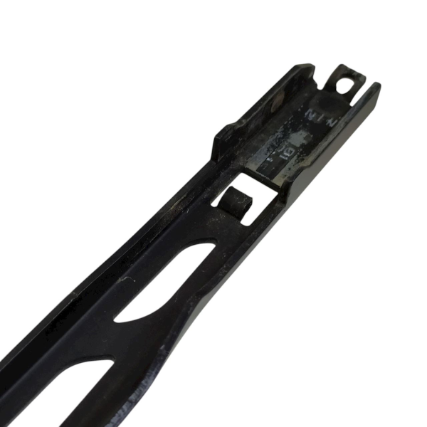 BRAÇO DIREITO LIMPADOR PARA BRISA  BMW 550I 4.8  2009 196393