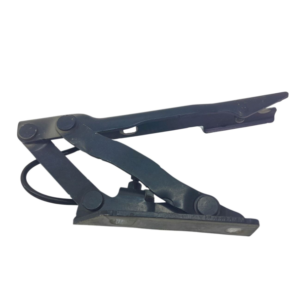 BRAÇO DOBRADIÇA DIREITA CAPÔ  BMW 550I 4.8  2009 196399