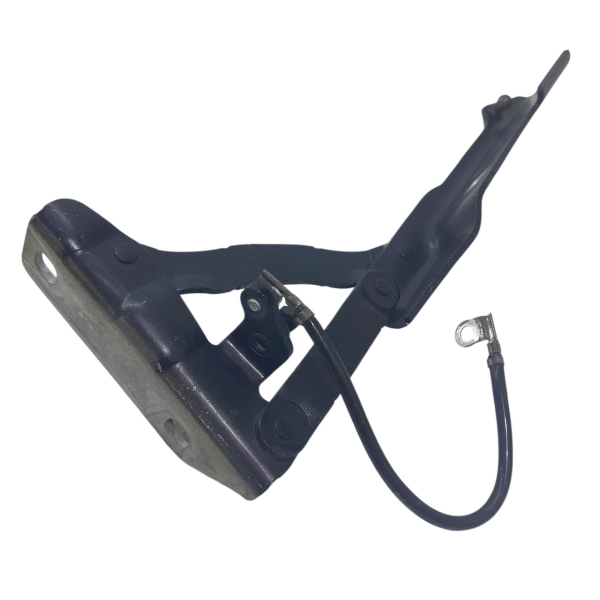 BRAÇO DOBRADIÇA DIREITA CAPÔ  BMW 550I 4.8  2009 196399