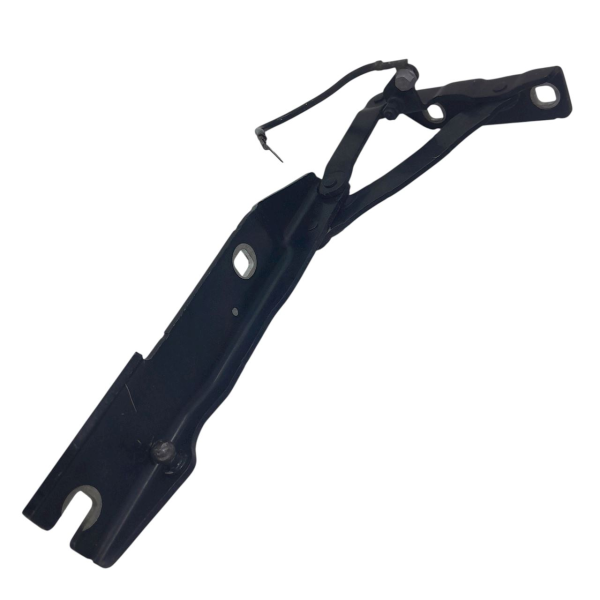 BRAÇO DOBRADIÇA DIREITA CAPÔ  BMW 550I 4.8  2009 196399