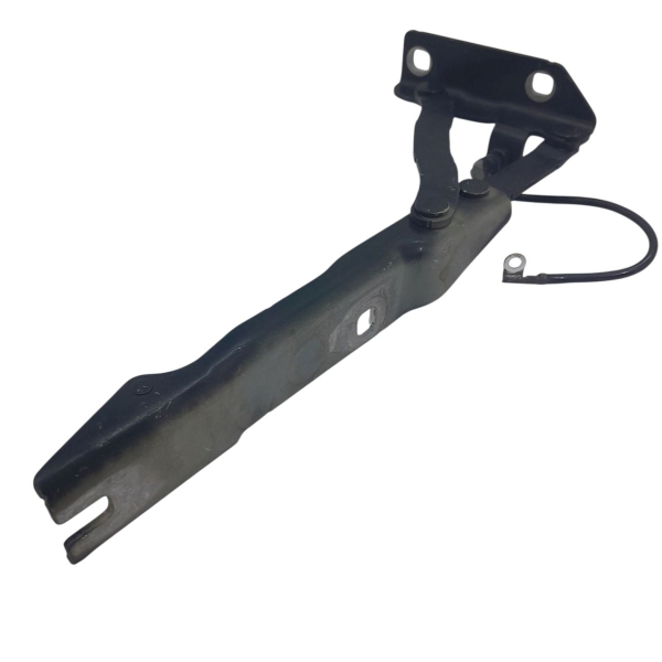 BRAÇO DOBRADIÇA DIREITA CAPÔ  BMW 550I 4.8  2009 196399