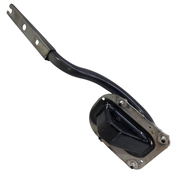 BRAÇO DOBRADIÇA DIREITA TAMPA TRASEIRA  BMW 550I 4.8  2009 196778