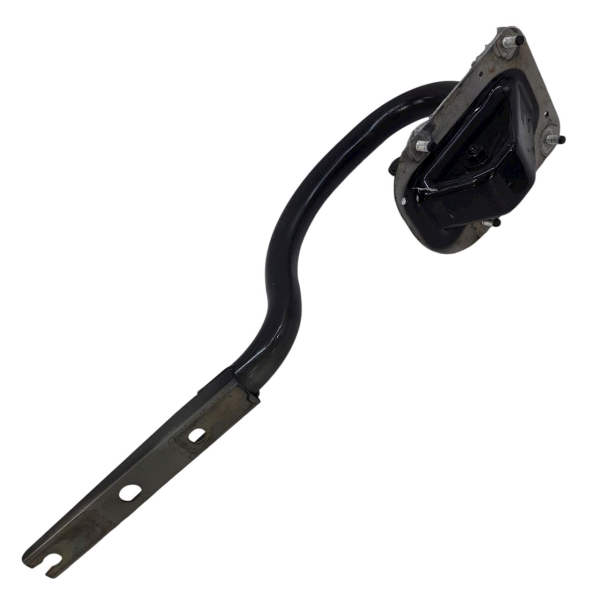 BRAÇO DOBRADIÇA DIREITA TAMPA TRASEIRA  BMW 550I 4.8  2009 196778