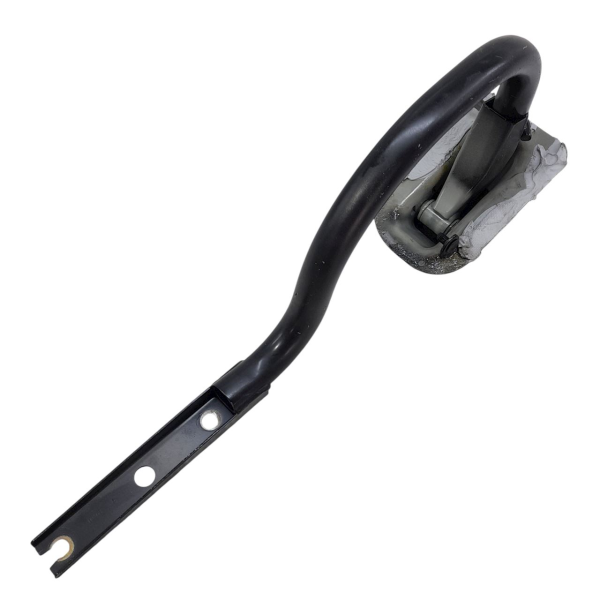 BRAÇO DOBRADIÇA DIREITA TAMPA TRASEIRA  BMW 550I 4.8  2009 196778