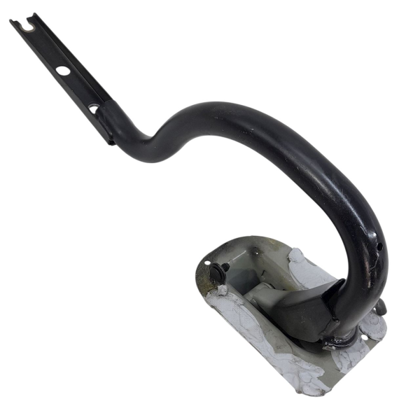 BRAÇO DOBRADIÇA DIREITA TAMPA TRASEIRA  BMW 550I 4.8  2009 196778