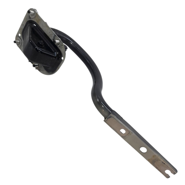 BRAÇO DOBRADIÇA ESQUERDA TAMPA TRASEIRA  BMW 550I 4.8  2009 196779